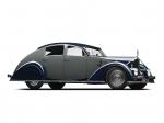 Voisin C25 Aerodyne Saloon 1934 года